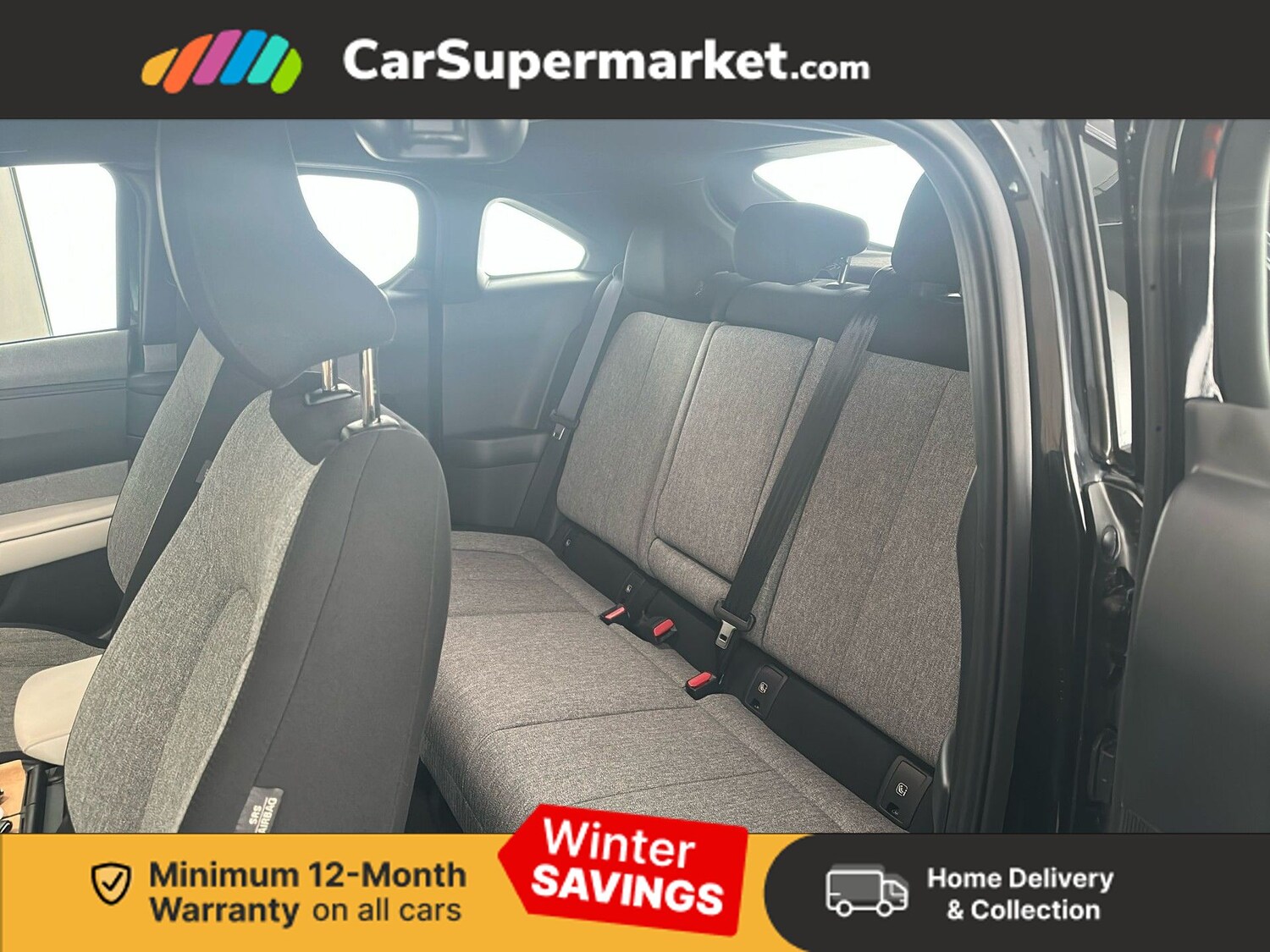 Used Mazda MX-30 2022 for sale - 77011541: Photo 19