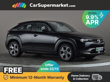 2022 - 107kW Prime Line 35.5kWh 5dr Auto