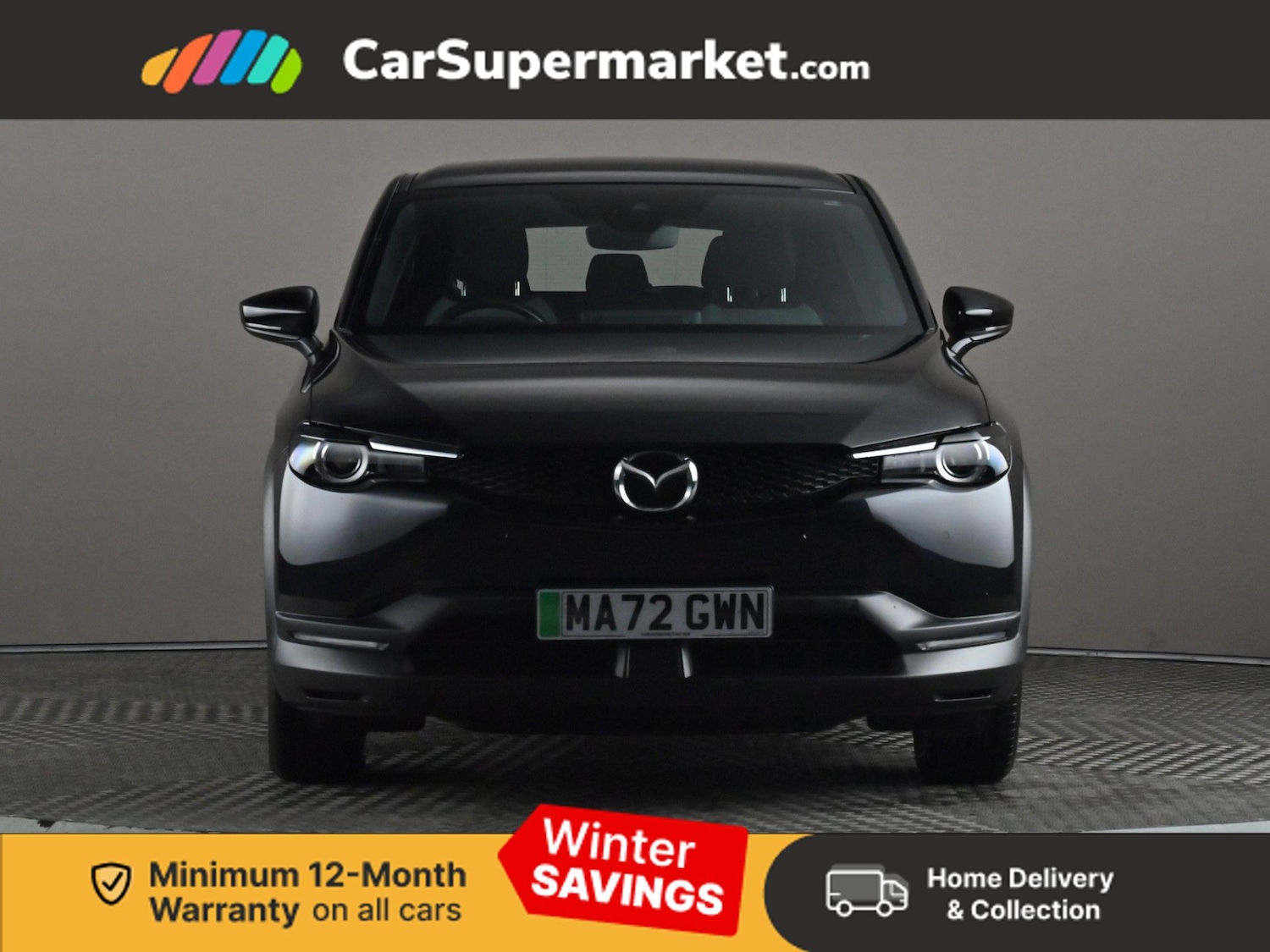 Used Mazda MX-30 2022 for sale - 77011541: Photo 2