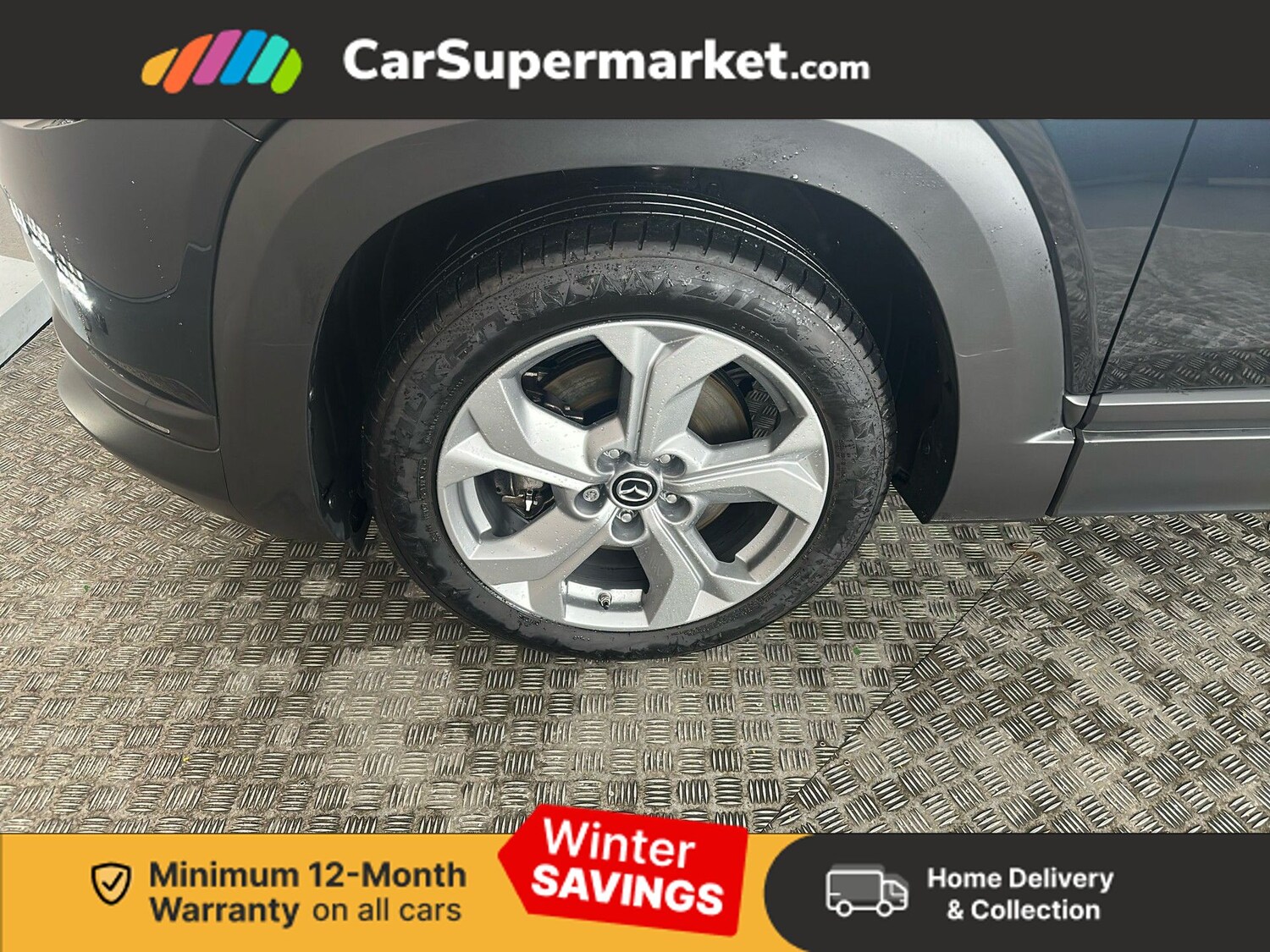 Used Mazda MX-30 2022 for sale - 77011541: Photo 20