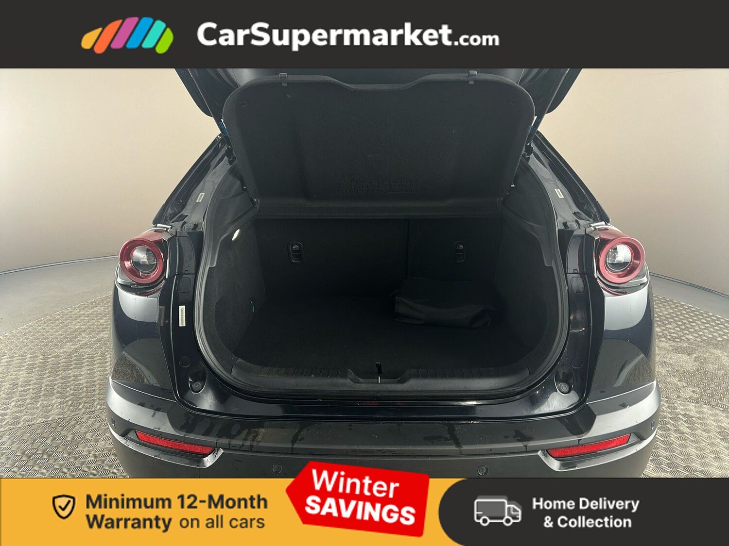 Used Mazda MX-30 2022 for sale - 77011541: Photo 23