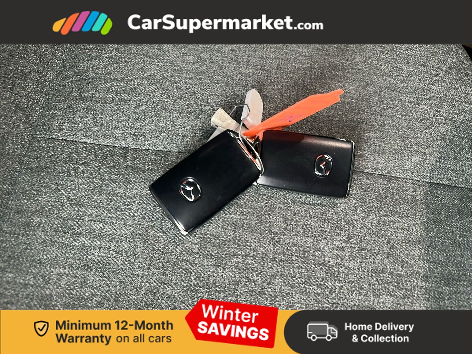 Used Mazda MX-30 2022 for sale - 77011541: Photo 24