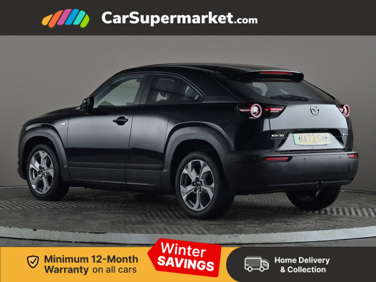 Used Mazda MX-30 2022 for sale - 77011541: Photo 5