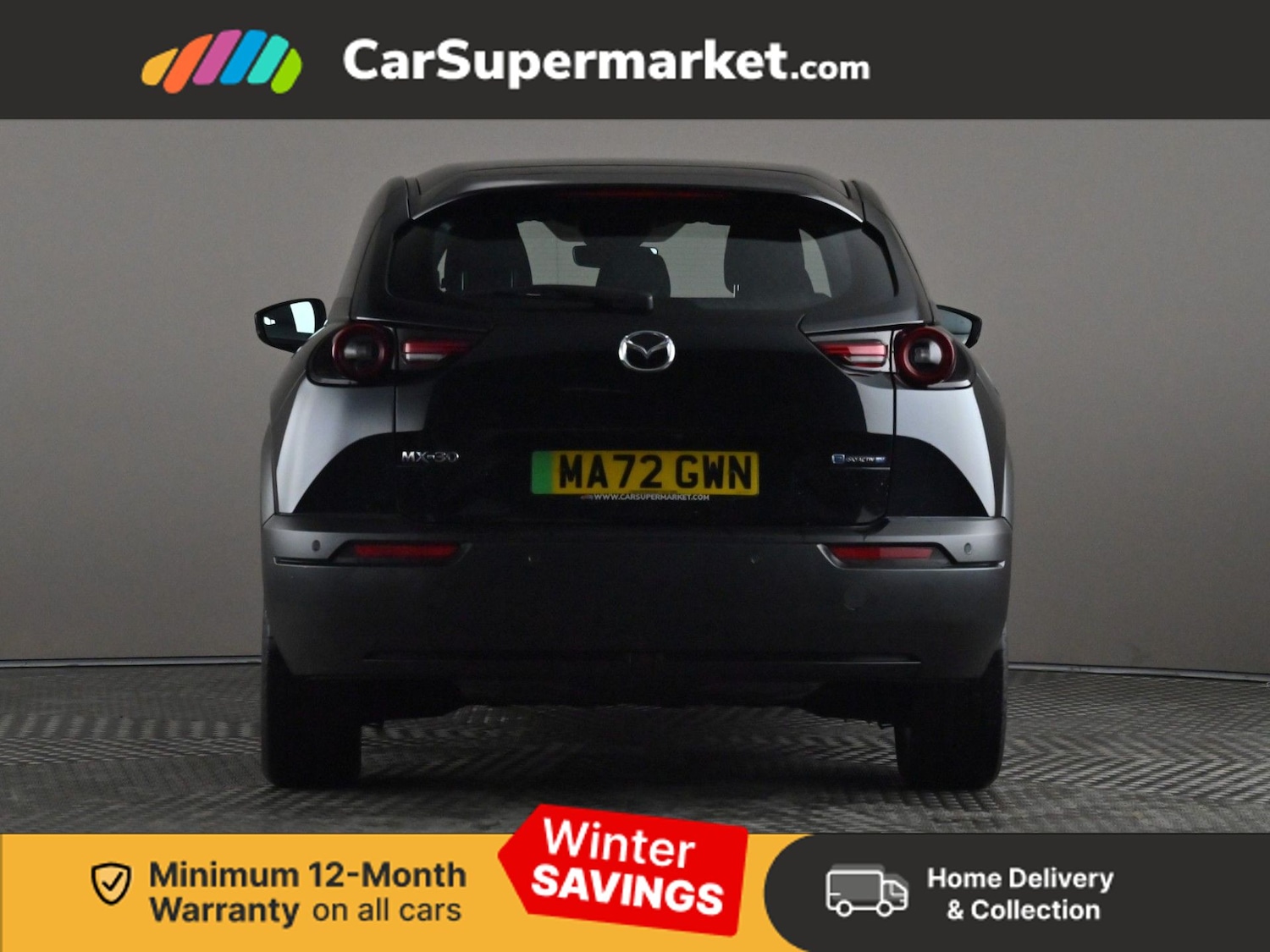 Used Mazda MX-30 2022 for sale - 77011541: Photo 6