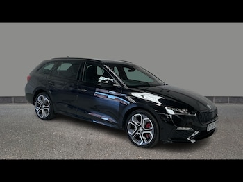 Used Skoda Octavia 2023 for sale - 79378624: Photo