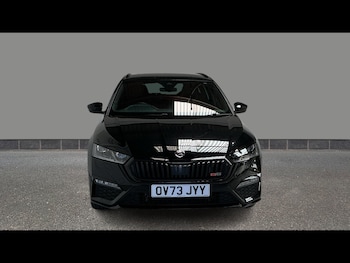 Used Skoda Octavia 2023 for sale - 79378624: Photo