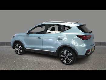Used MG MG ZS 2021 for sale - 78979245: Photo