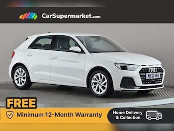Audi - A1