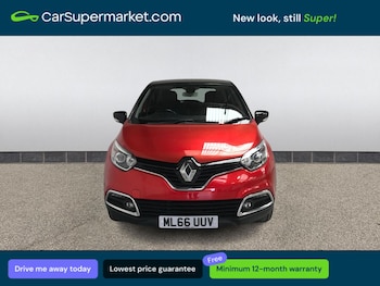 Used Renault Captur 2016 for sale - 78235751: Photo
