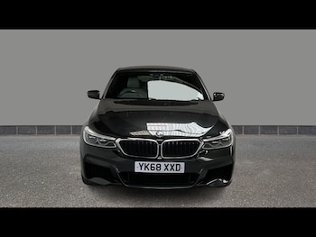 Used BMW 6 Series 2018 for sale - 79429267: Photo