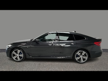 Used BMW 6 Series 2018 for sale - 79429267: Photo