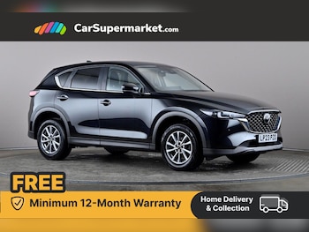 2023 - 2.0 e-Skyactiv G MHEV Centre-Line 5dr Auto
