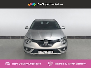 Used Renault Megane 2016 for sale - 75931348: Photo