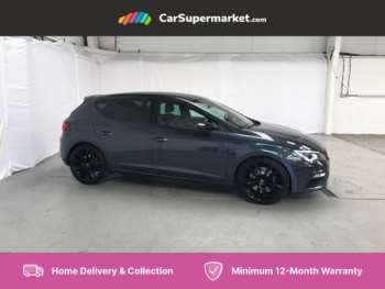2019 - 2.0 TSI 290 Cupra [EZ] 5dr DSG