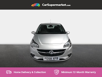 Used Vauxhall Corsa 2018 for sale - 75717611: Photo