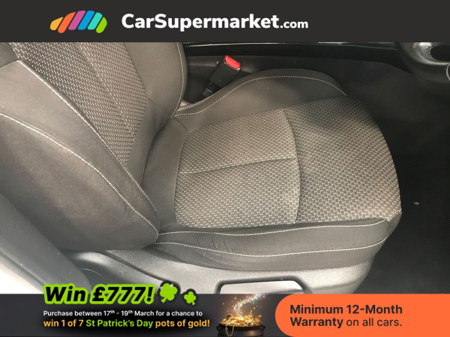 Used Renault Kadjar 2018 for sale - 77935775: Photo 19