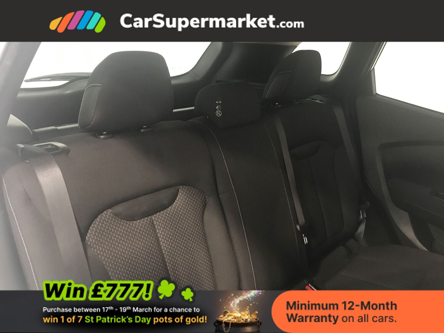 Used Renault Kadjar 2018 for sale - 77935775: Photo 21