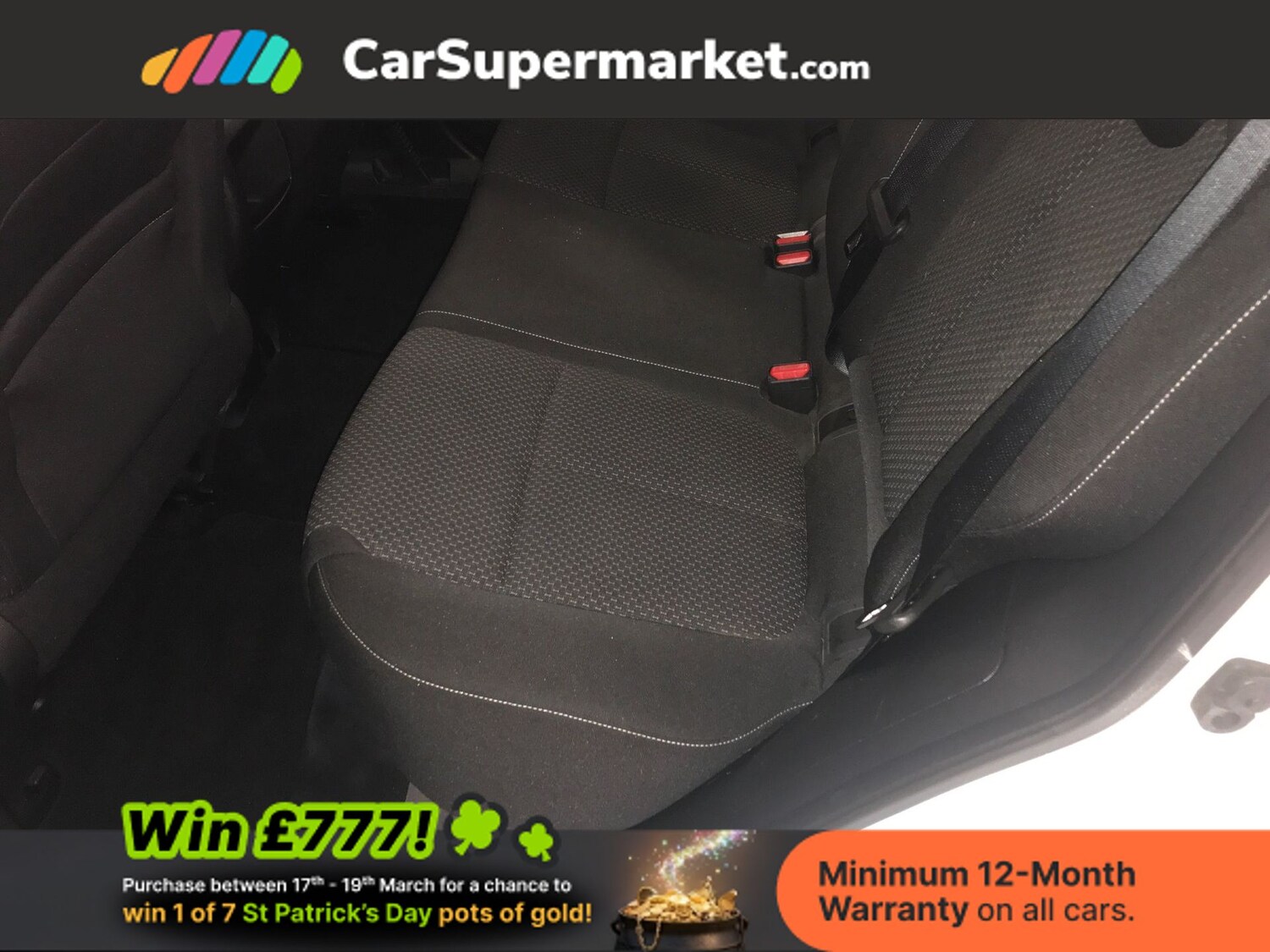 Used Renault Kadjar 2018 for sale - 77935775: Photo 24