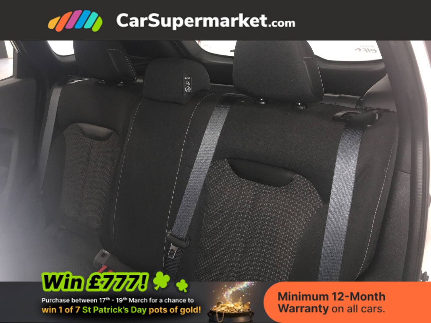 Used Renault Kadjar 2018 for sale - 77935775: Photo 25