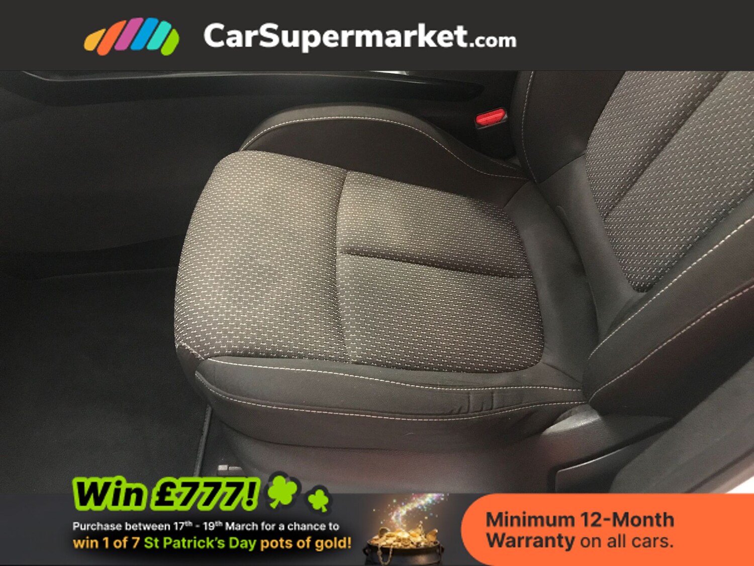 Used Renault Kadjar 2018 for sale - 77935775: Photo 27