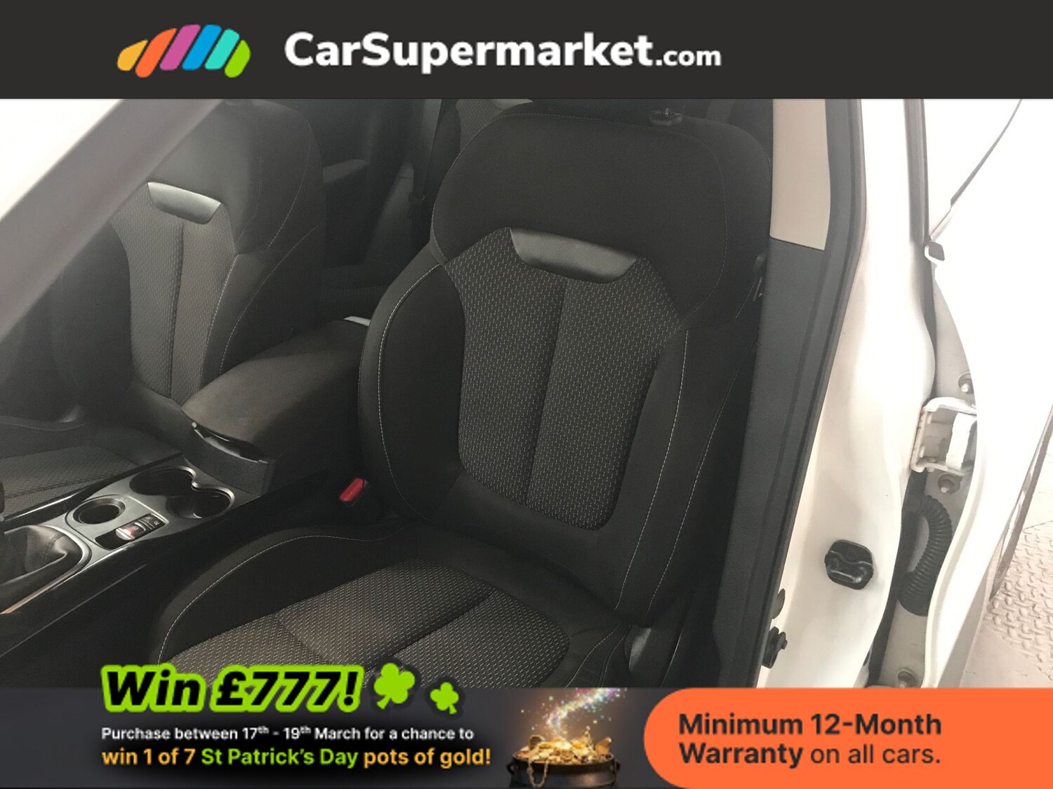 Used Renault Kadjar 2018 for sale - 77935775: Photo 28