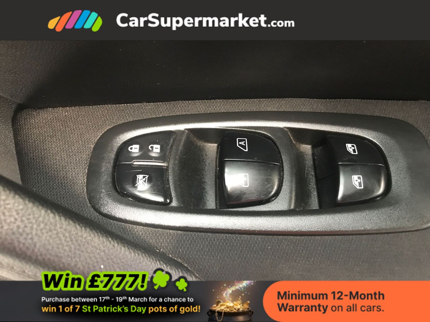 Used Renault Kadjar 2018 for sale - 77935775: Photo 30