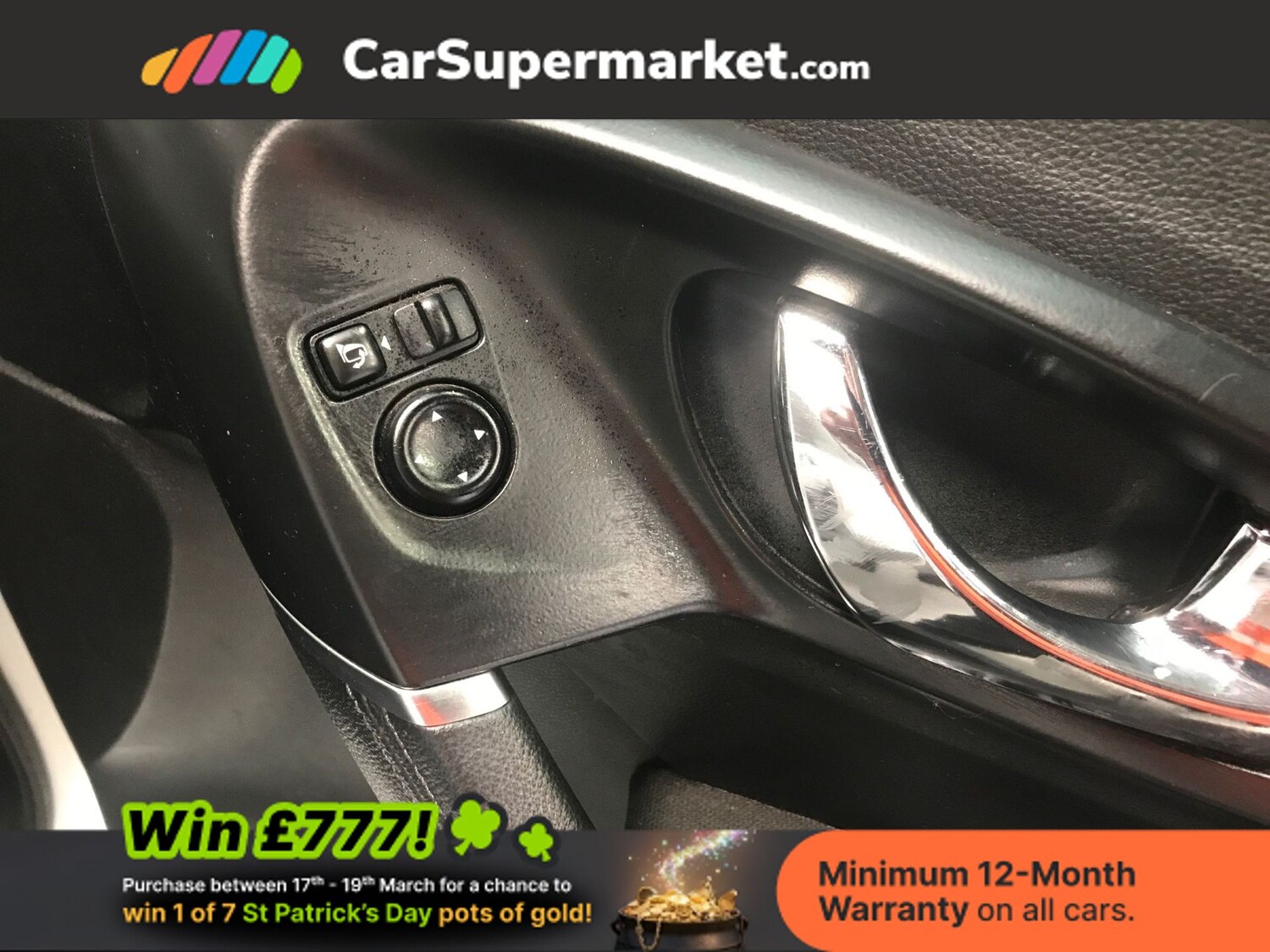 Used Renault Kadjar 2018 for sale - 77935775: Photo 31