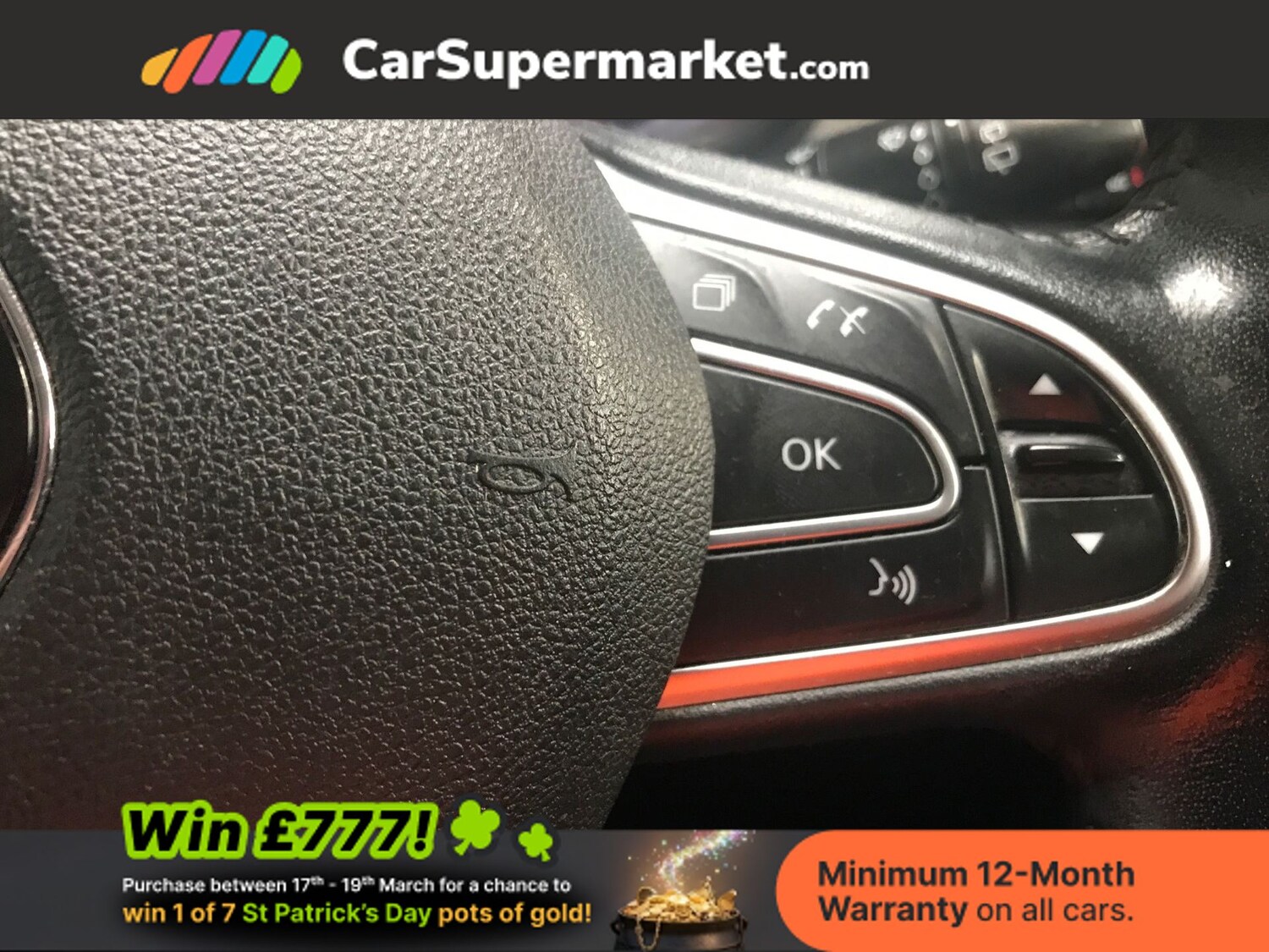 Used Renault Kadjar 2018 for sale - 77935775: Photo 33