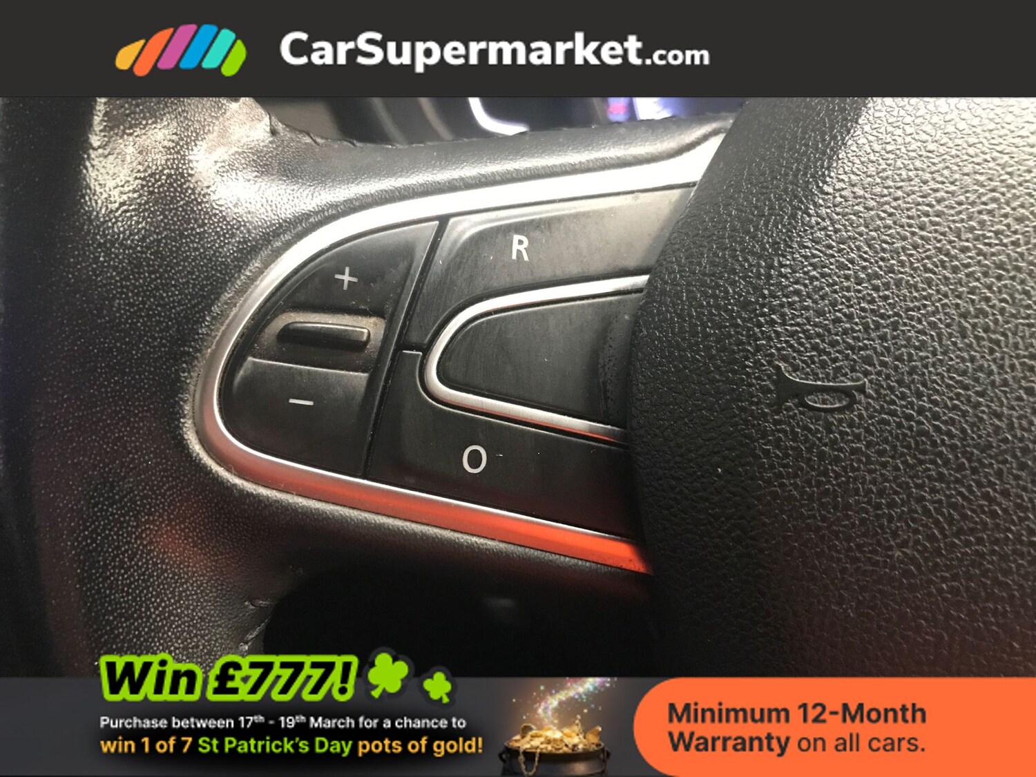 Used Renault Kadjar 2018 for sale - 77935775: Photo 34