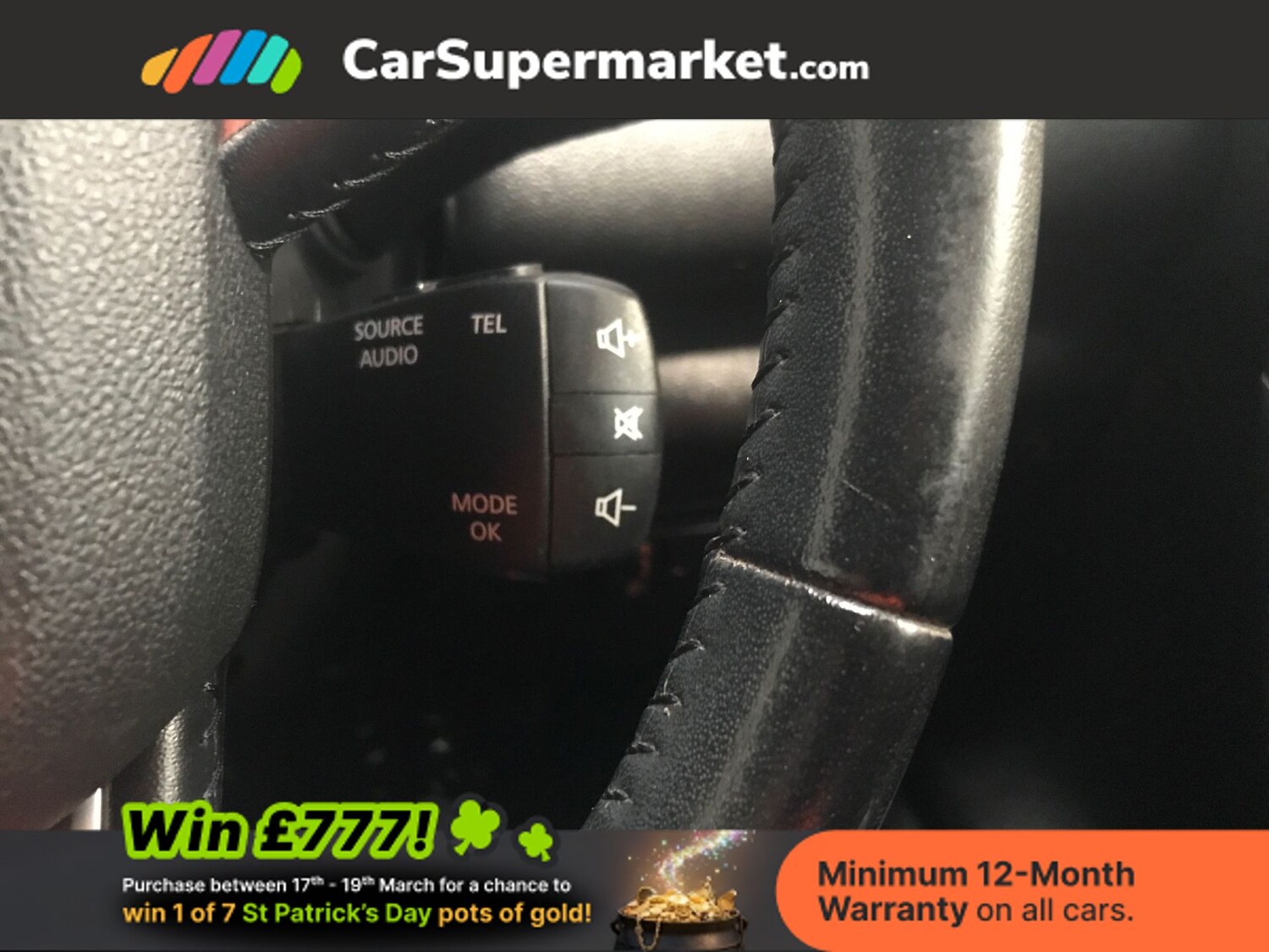 Used Renault Kadjar 2018 for sale - 77935775: Photo 35