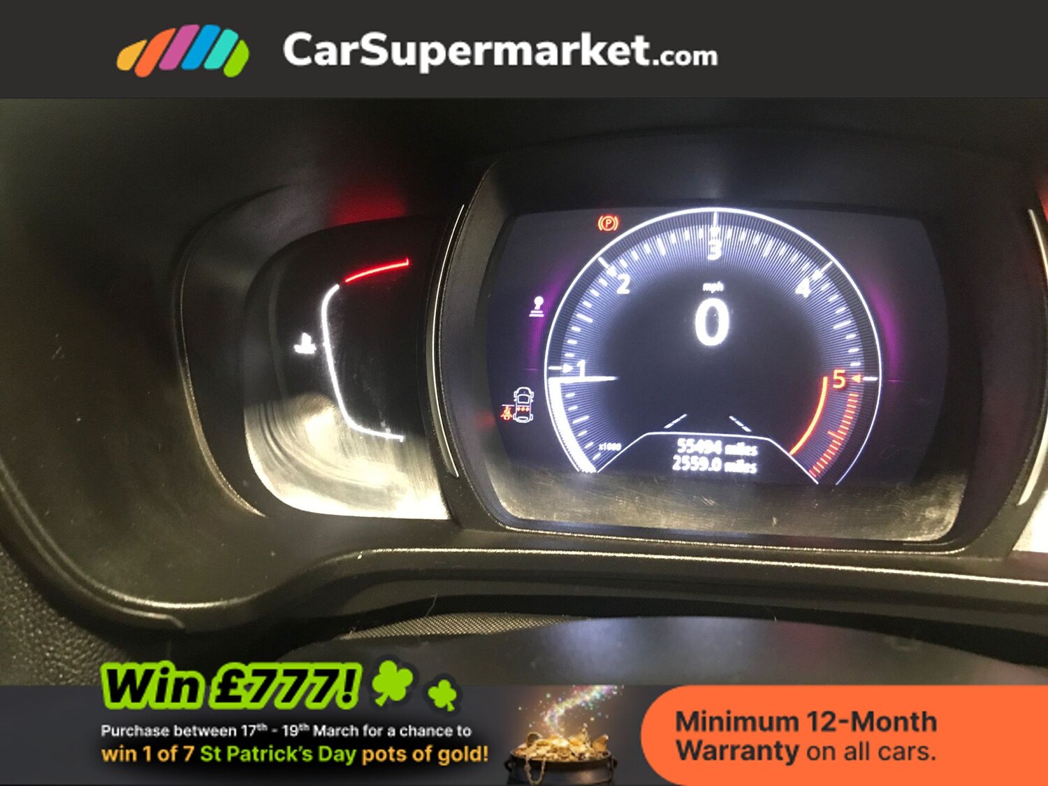 Used Renault Kadjar 2018 for sale - 77935775: Photo 36