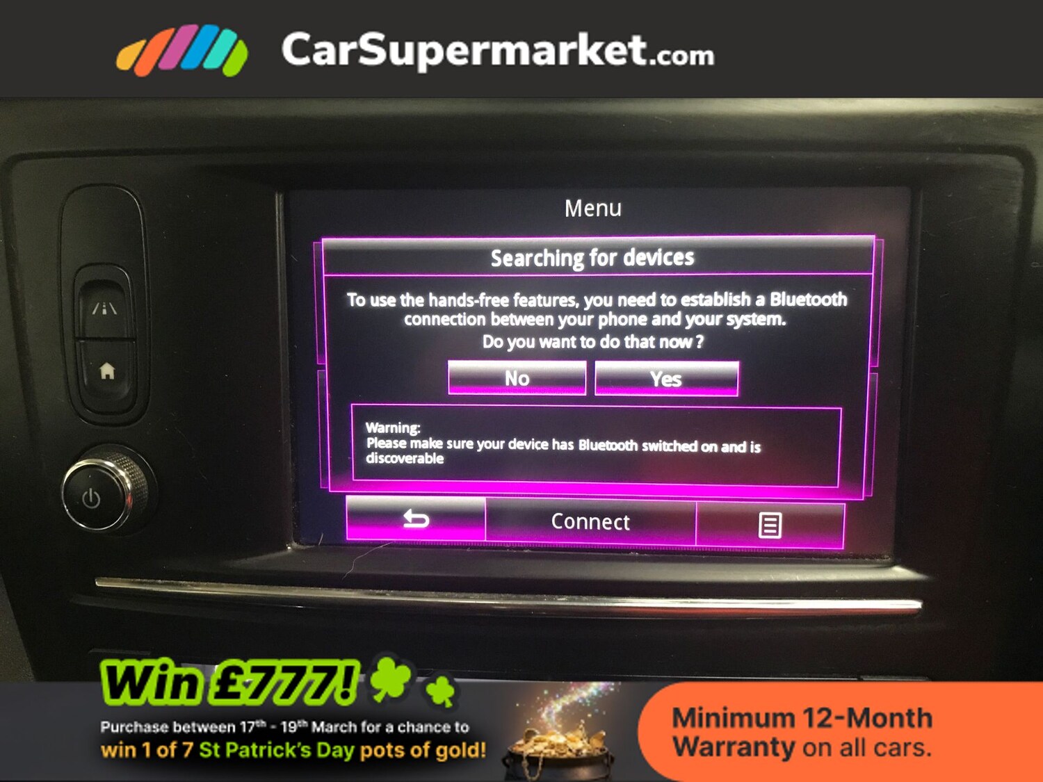 Used Renault Kadjar 2018 for sale - 77935775: Photo 39