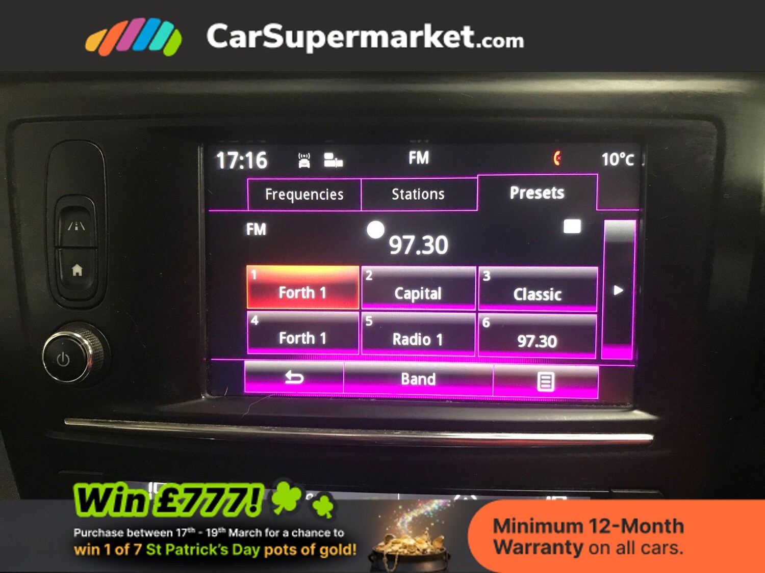 Used Renault Kadjar 2018 for sale - 77935775: Photo 40