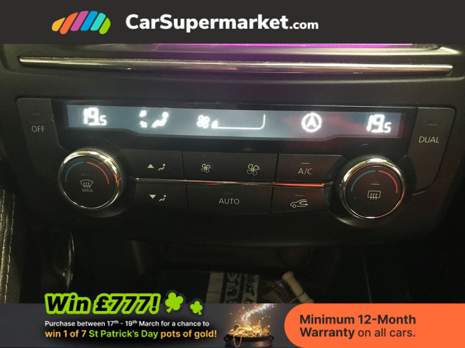 Used Renault Kadjar 2018 for sale - 77935775: Photo 42