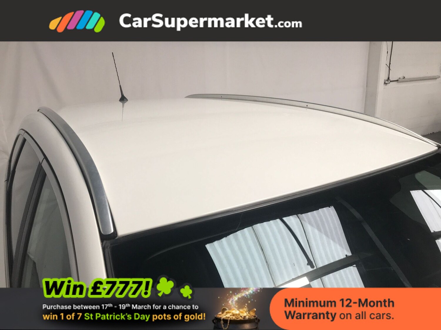 Used Renault Kadjar 2018 for sale - 77935775: Photo 8