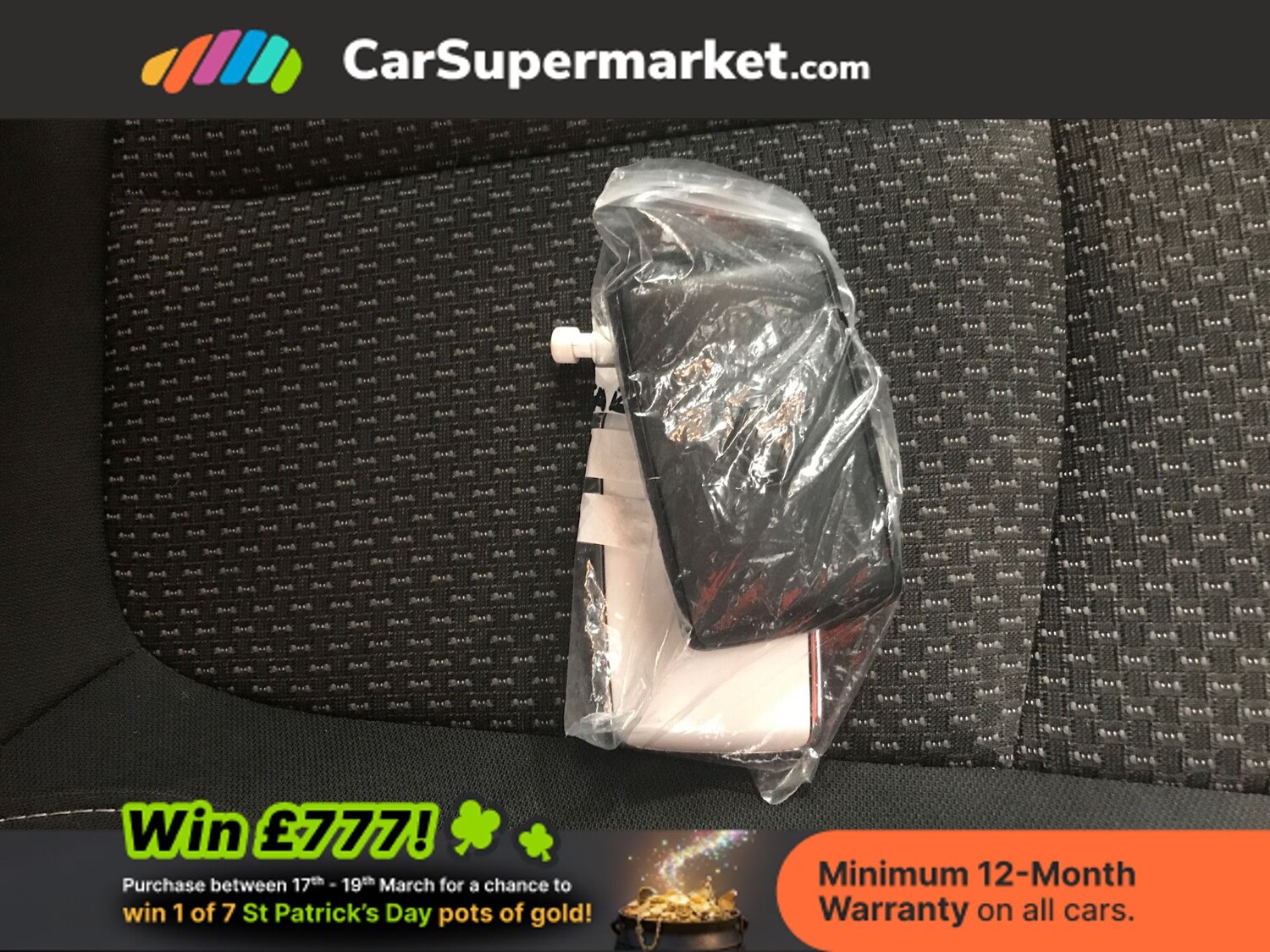 Used Renault Kadjar 2018 for sale - 77935775: Photo 9