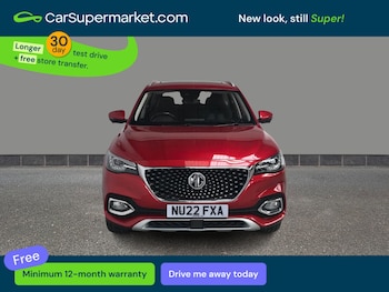 Used MG MG HS 2022 for sale - 78484889: Photo