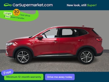 Used MG MG HS 2022 for sale - 78484889: Photo