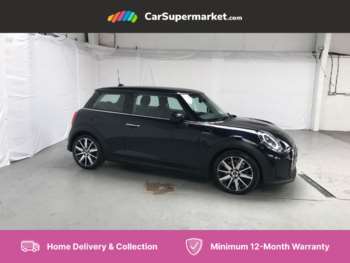 2021 - 1.5 Cooper Classic 3dr