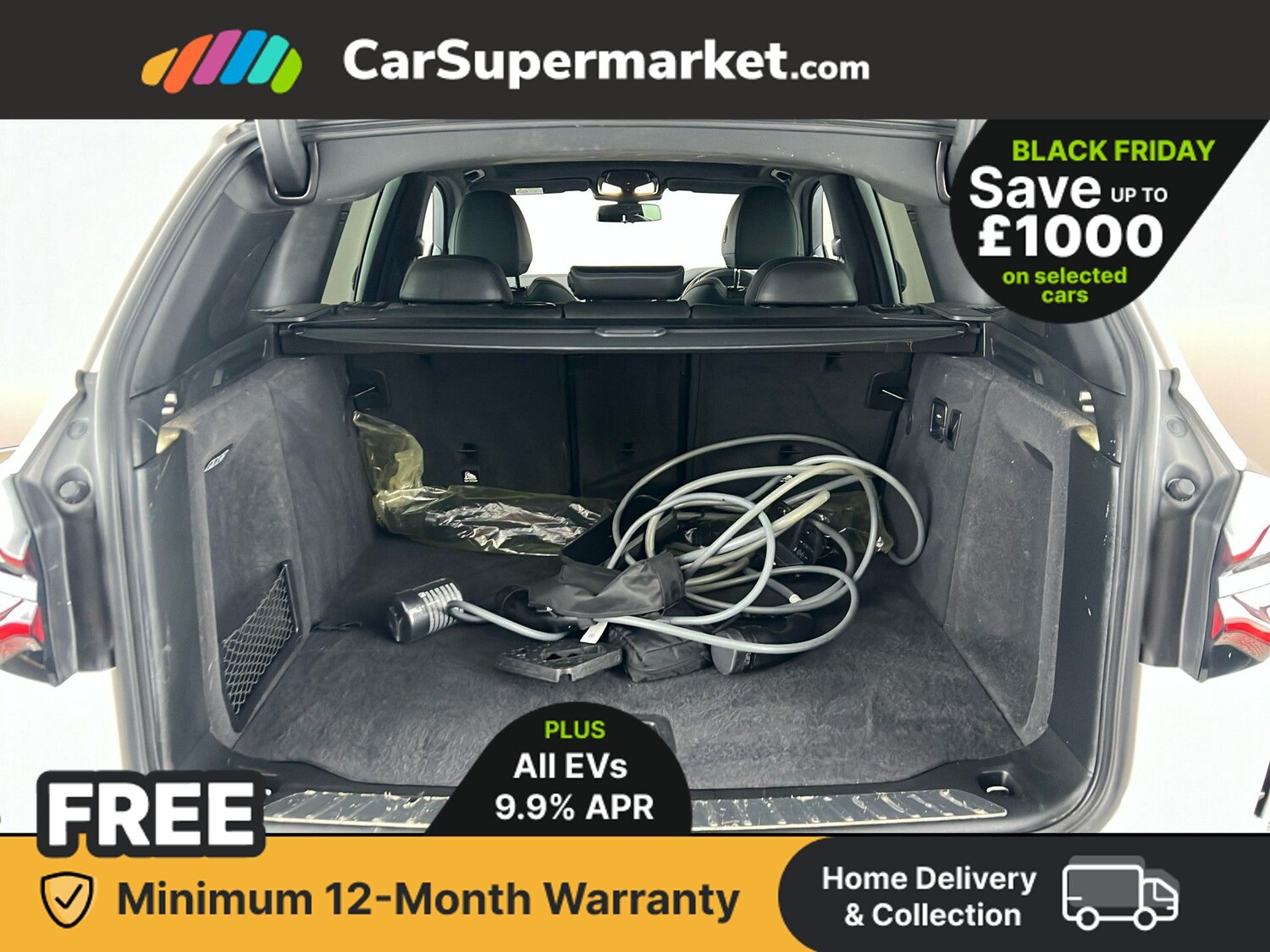 Used BMW iX3 2022 for sale - 76617002: Photo 24