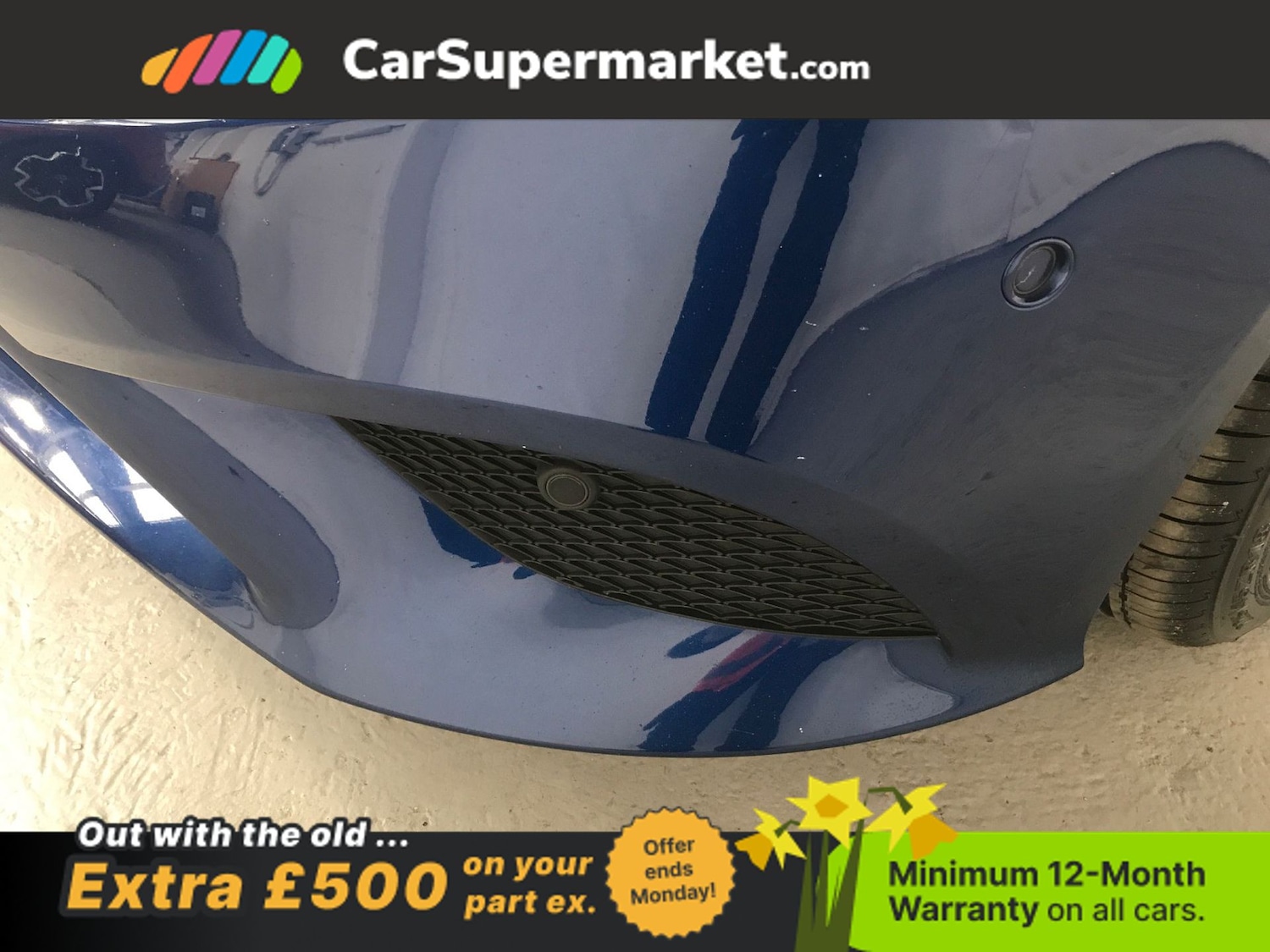 Used Mercedes-Benz C Class 2020 for sale - 77973410: Photo 16