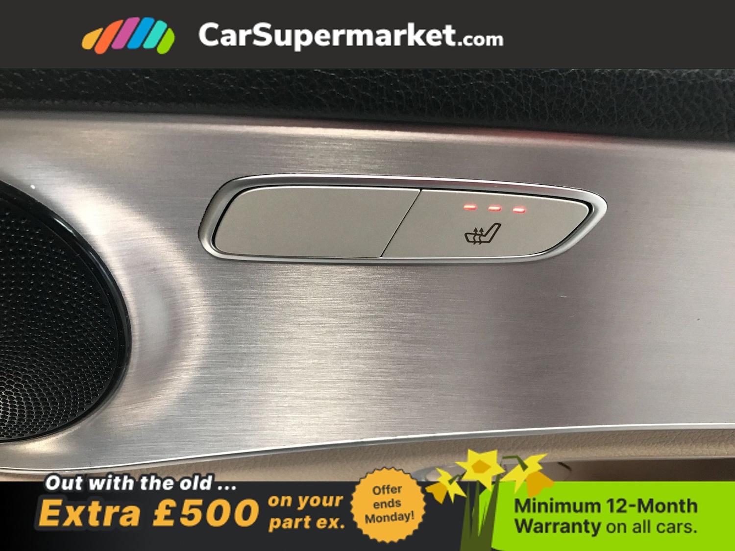 Used Mercedes-Benz C Class 2020 for sale - 77973410: Photo 29