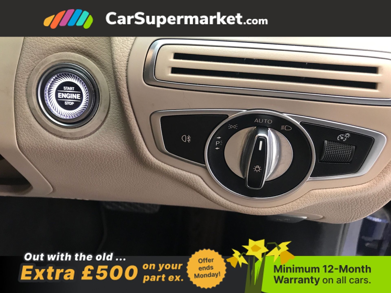 Used Mercedes-Benz C Class 2020 for sale - 77973410: Photo 31