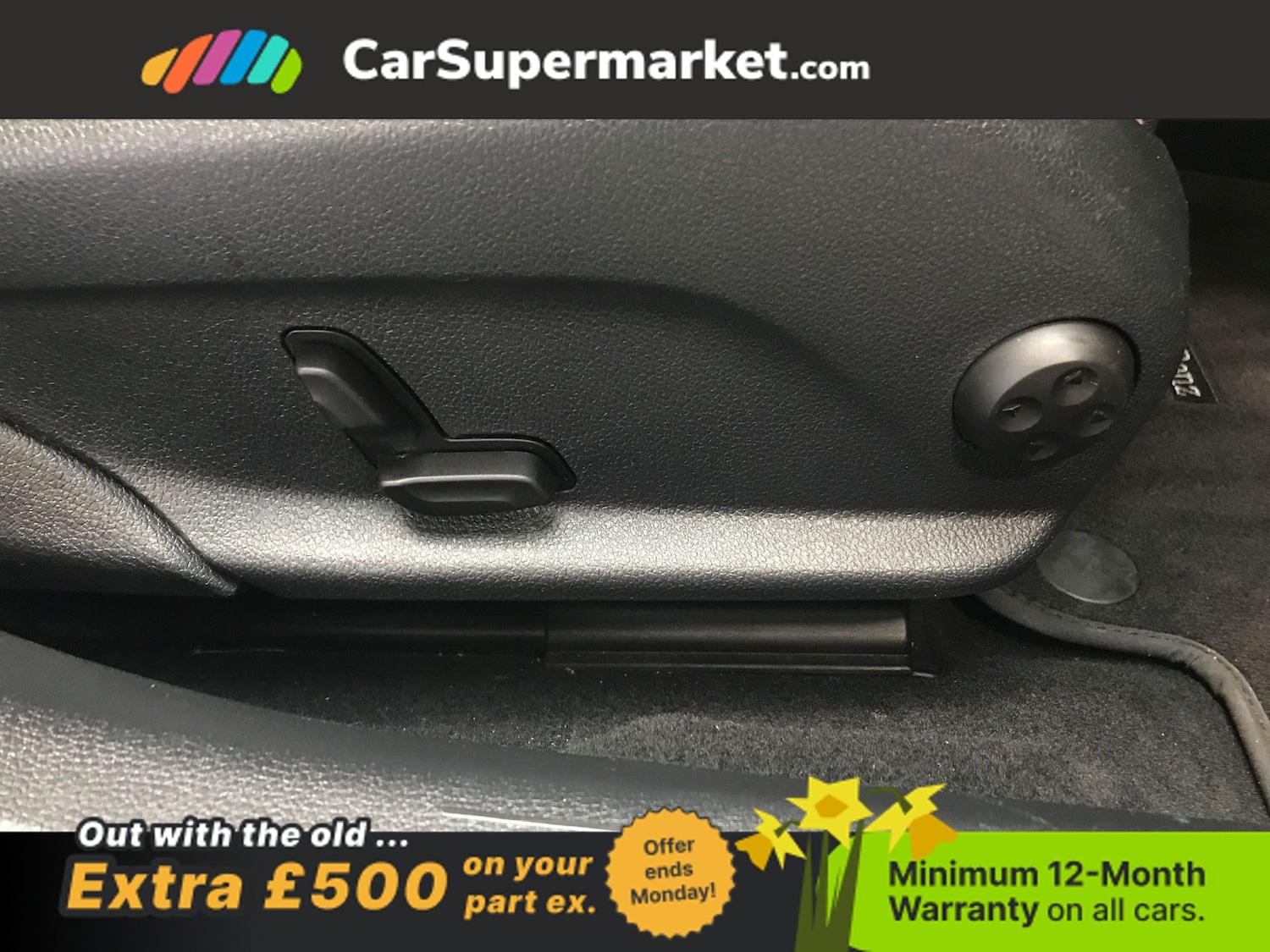 Used Mercedes-Benz C Class 2020 for sale - 77973410: Photo 32