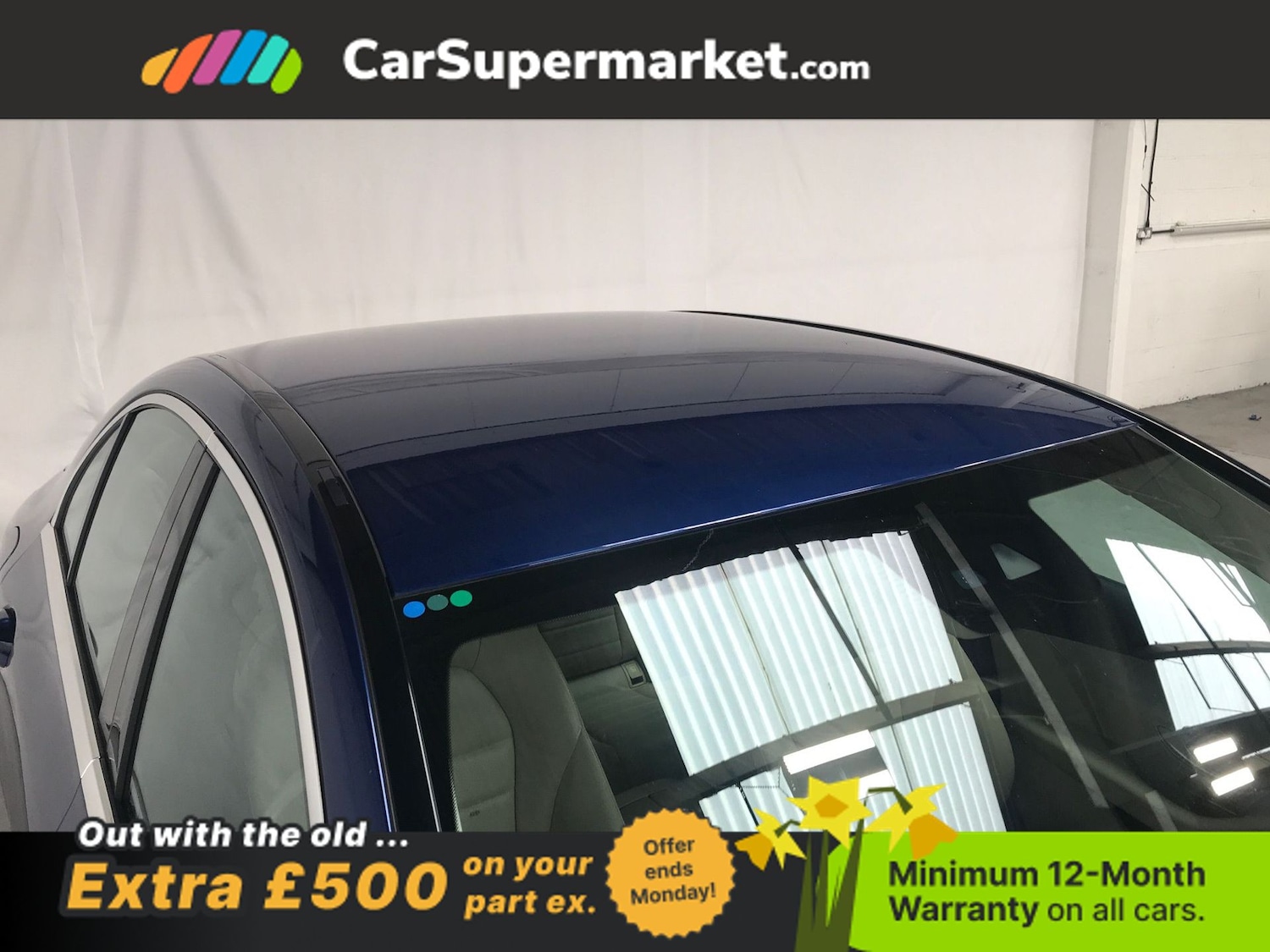 Used Mercedes-Benz C Class 2020 for sale - 77973410: Photo 8