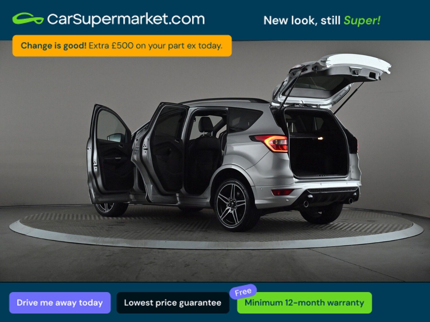 Used Ford Other 2019 for sale - 78219491: Photo 11