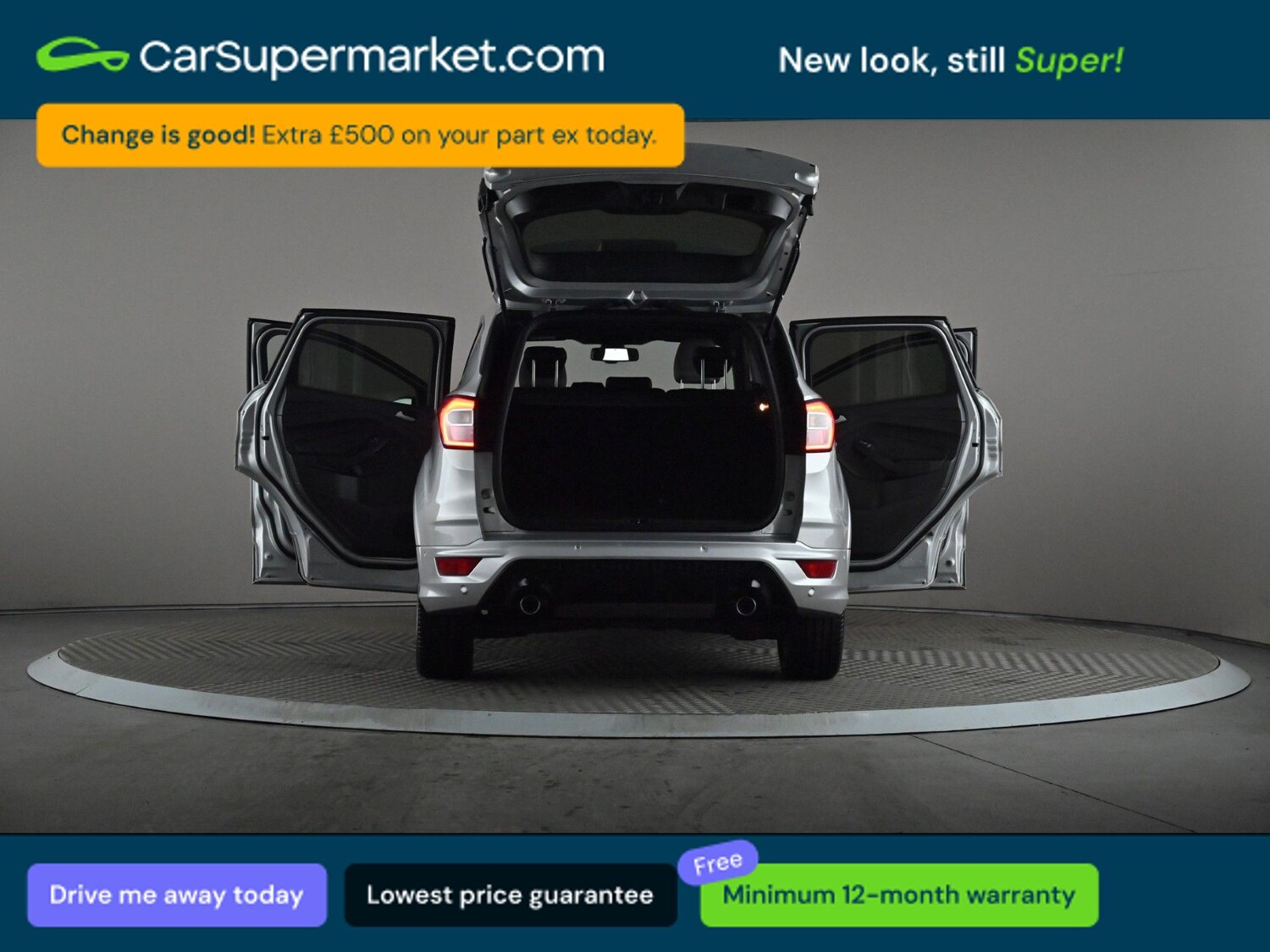 Used Ford Other 2019 for sale - 78219491: Photo 12