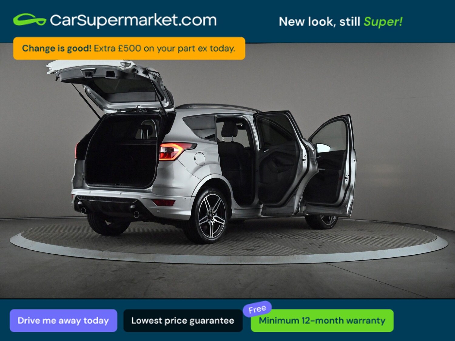 Used Ford Other 2019 for sale - 78219491: Photo 13