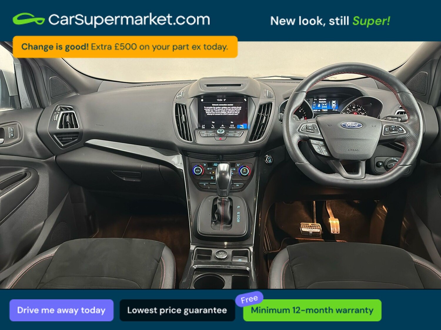 Used Ford Other 2019 for sale - 78219491: Photo 14