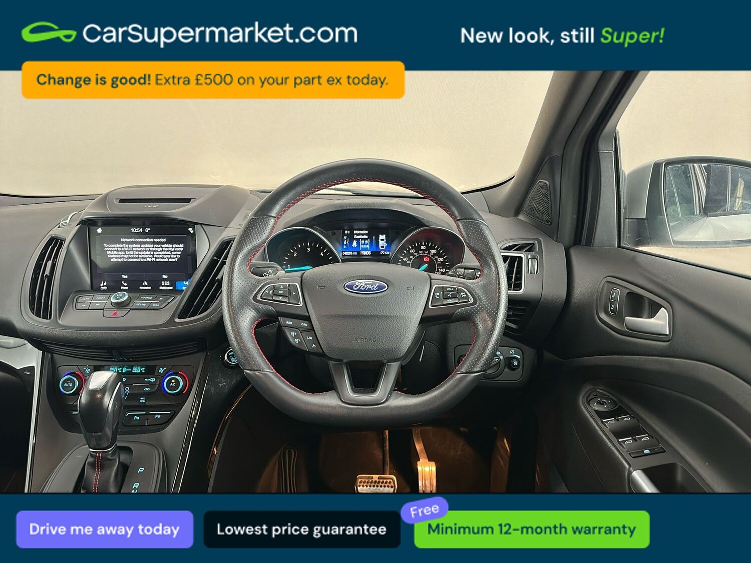 Used Ford Other 2019 for sale - 78219491: Photo 15